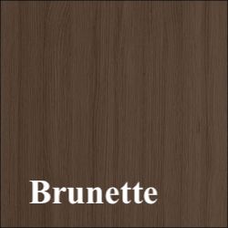 Pure Brunette